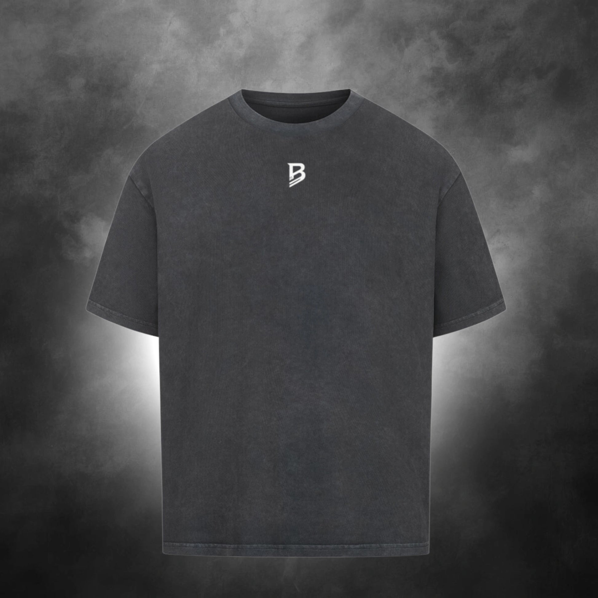 BRS Oversize T-Shirts Herren – Eclipse Edition Collection